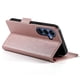 thumbnail image 3 of Funda Cartera Magnética con Tarjetas y Soporte para Samsung Galaxy S26 Rosa, 3 of 6
