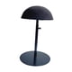 thumbnail image 2 of Soporte De Sombrero De Altura Ajustable De Metal Negro Tienda Minorista Resistente Escritorio De Peluca, 2 of 5