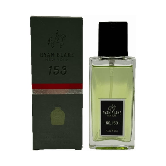 Perfume Ryan Blake 153 Edp 59 ML Hombre