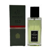 Perfume Ryan Blake 153 Edp 59 Ml Hombre