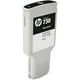 thumbnail image 3 of Cartucho Tinta HP DesignJet 730 Fotográfico 300 ml Negro, 3 of 3