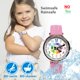 thumbnail image 5 of Reloj Kiddus Educativo para Niños 13‑17 cm Rosa, 5 of 7
