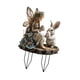 thumbnail image 5 of Estacas De Jardín Para Decoración De Patio, Esculturas De Animales Para Vallas, Césped, Estilo Exterior, 5 of 5