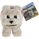 thumbnail image 2 of Muñeco de peluche Mattel Minecraft Dennis El Lobo 20 cm, 2 of 6