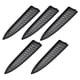thumbnail image 1 of Fundas Protectoras Para Cuchillos De PP, Protector De Borde De Cuchillos Duradero Para Cocina, 205x45mm, 5 Piezas, 1 of 5