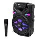 thumbnail image 2 of Parlante Con Bluetooth Portátil Wave 15” - PB-E2E5, 2 of 3