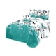 thumbnail image 2 of Quilt Verano King Super K + Fundas Almohada Da6, 2 of 3