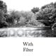 thumbnail image 3 of Filtro Tiffen 72 mm 25 (rojo) para imágenes en blanco y negro, 3 of 3