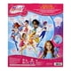 thumbnail image 5 of Alas de hada para juego de rol Winx Club Bloom con brillo PlayMates, 5 of 8