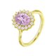 thumbnail image 1 of Anillo LP3459-3/818 Lotus Silver Mujer Leros, 1 of 3