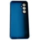 thumbnail image 4 of Carcasa Funda Para Samsung S24 Fe Silicona Azul, 4 of 4