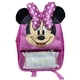 thumbnail image 1 of Mochila infantil minnie  rosado, 1 of 2