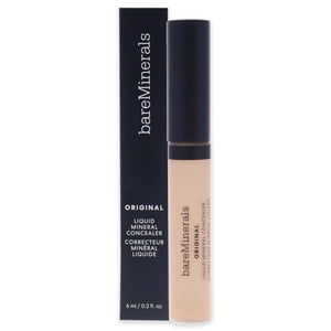 Bareminerals - Corrector Mineral Líquido Original - N Fair De Para Mujer - Corrector