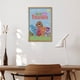thumbnail image 5 of Kit de Pintura de Diamantes 5D Sago Mini Friends 20x30cm, 5 of 6