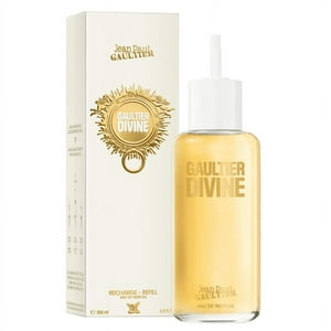 Jean Paul Gaultier - Recambio Divine Eau De Parfum (200Ml)