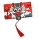 thumbnail image 3 of A?o Nuevo Sobre Rojo Regalos Presente Paquete Rojo Para Cumplea?os A?o Nuevo Boda 10 Ranuras Para Tarjetas Estilo A, 3 of 3