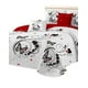 thumbnail image 2 of Quilt Verano 2 Plazas+2 Fundas Verano Suave 13n67, 2 of 3