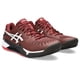 thumbnail image 2 of Zapatilla Gel Resolution 9 Clay Antique Red Tenis/padel Hombre, 2 of 3