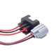 thumbnail image 3 of Conector de Arnés de Cableado para Resistor de Ventilador TGGKKPARTS, 3 of 6