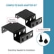 thumbnail image 3 of Adaptador de Rack CablesAndKits 1RU con Extensión de 7,6 cm, 3 of 7