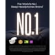 thumbnail image 2 of Auriculares para dormir Soundcore Sleep A30 Special de Anker con ANC, 2 of 9