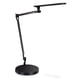 thumbnail image 1 of Lámpara LED de escritorio UPLIFTDESK E7 ajustable en 3 modos de color negro, 1 of 9