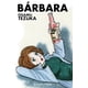 thumbnail image 1 of Libro Barbara - Osamu Tezuka, 1 of 2