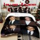 thumbnail image 1 of 3pcs Bedding Set Featuring And Handsome Photos of Johnny Depp Includes a Soft Duvet Cover And Two Pillowcases, 1 of 5