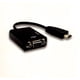 thumbnail image 1 of Conversor Nx-170 Hdmi A Vga + 3,5mm Audio Negro, 1 of 2