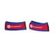 thumbnail image 1 of Pulsera elegante de Wrist Weights GYMENIST para correr (0,5 libras), 1 of 6