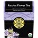 thumbnail image 1 of Té orgánico de flor de la pasión Buddha Teas, 18 bolsas, 1 of 2