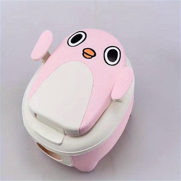 Children's Toilet New Boy And Girl Baby Potty Baby Toddler Urinal Child Toilet Seat Potty Toilet Seat