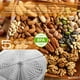 thumbnail image 5 of Deshidratador de frutas y alimentos Dry Fit Gris, 5 of 9