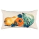thumbnail image 1 of Almohada Rizzy Home con forma de calabaza, 14 x 26 cm, con funda de algodón en forma de pato, 1 of 2