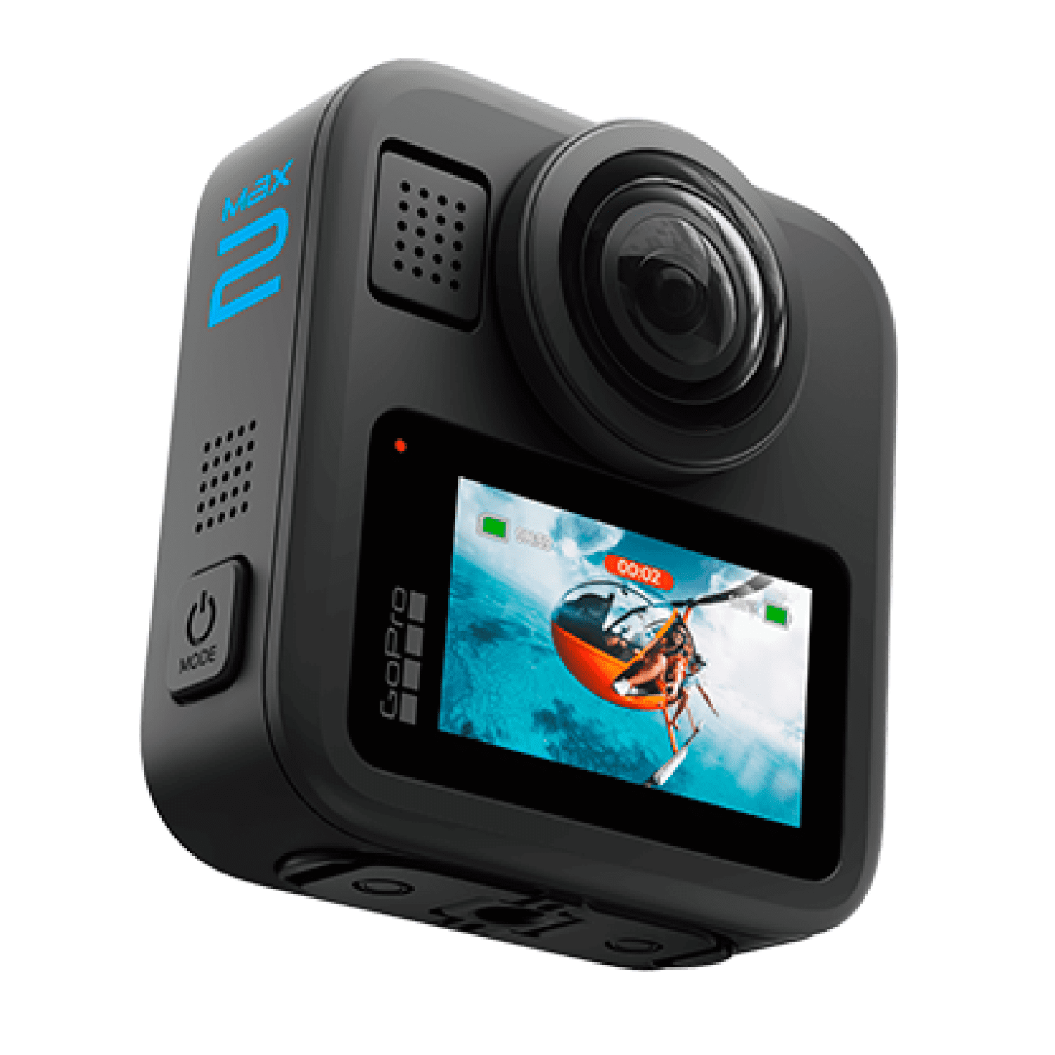 Camara Gopro Max2 Specialty Bundle