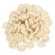 thumbnail image 2 of 800x Cunas De Dedo Látex Desechable Antiestáceas De Gastos Protectores Protectores, 2 of 5