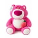 thumbnail image 1 of Peluche Oso Lotso Con Fresa 50 cm, 1 of 3