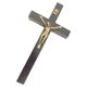 thumbnail image 4 of Crucifijo Cruz Jesús Permanente Regalo Cristiano Capilla Para Decoración Pascua, 4 of 5