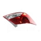 thumbnail image 2 of Foco Trasero Izquierdo Hyundai Accent Rb 2011 2012 2013 2014 Negro, 2 of 2