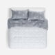 thumbnail image 2 of Plumón Soft Touct King Poliéster, 2 of 5