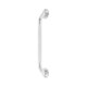thumbnail image 1 of Grab Bar Medline, cromado moleteado, 40 cm, para ducha y bañera, 1 of 8