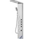 thumbnail image 1 of Shower Tower 4 Modos De Ducha Masaje Con Lluvia Y Cascada, 1 of 3