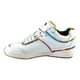 thumbnail image 4 of Zapatilla GLTD Arrow Blanco Cuero Premium Unisex blanco 11, 4 of 9