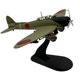 thumbnail image 1 of Modelo De Avión De Combate, Adorno De Aleación De Metal, Modelo De Avión Para El Hogar, Dormitorio, Cafeterías, 1 of 4