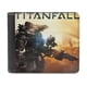 thumbnail image 1 of Billetera Titanfall Bifold, 1 of 6