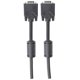 thumbnail image 4 of Cable para monitor MANHATTAN SVGA HD 15 con núcleo de ferrita, 3 m, 4 of 5