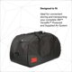 thumbnail image 2 of Bolsa de transporte 3M Versaflo PAPR para almacenamiento de respiradores, 2 of 7