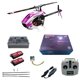 thumbnail image 1 of Helicóptero RC Helidirect GooSky Legend S1 Tamaño 100 RTF, 1 of 9