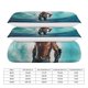 thumbnail image 2 of Aquaman Bedding Comforter Sets 3-Piece Bedding Set Soft Warm Bed Set for Bedroom All Season, 2 of 5