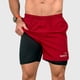 thumbnail image 2 of Eco Short Deportivo Doble Capa 2 en 1 hyperflex Brick Konko, 2 of 2
